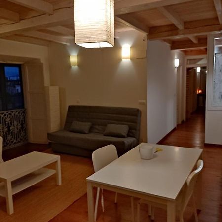 Namor-Apartamento Tres Balcones Ribadeo Luaran gambar
