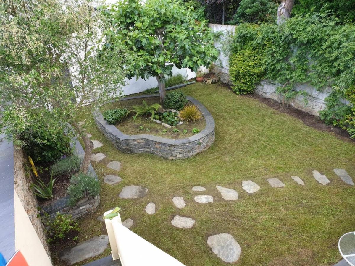 Namor-Apartamento Tres Balcones Ribadeo Luaran gambar