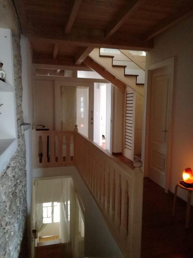 Namor-Apartamento Tres Balcones Ribadeo Luaran gambar