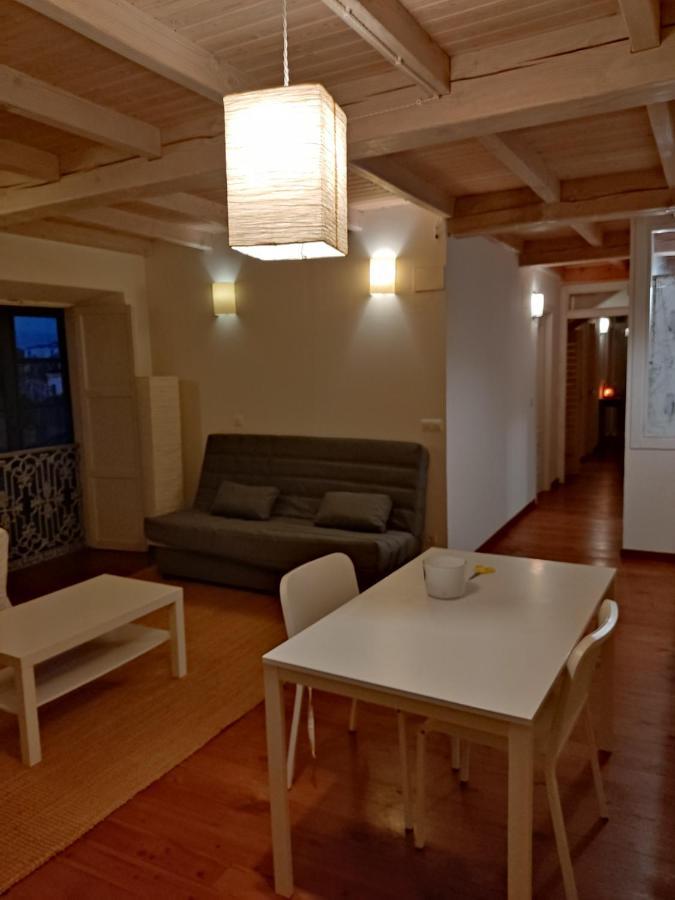 Namor-Apartamento Tres Balcones Ribadeo Luaran gambar