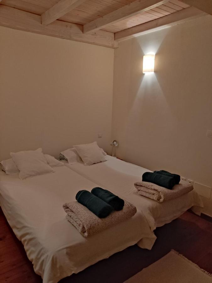 Namor-Apartamento Tres Balcones Ribadeo Luaran gambar