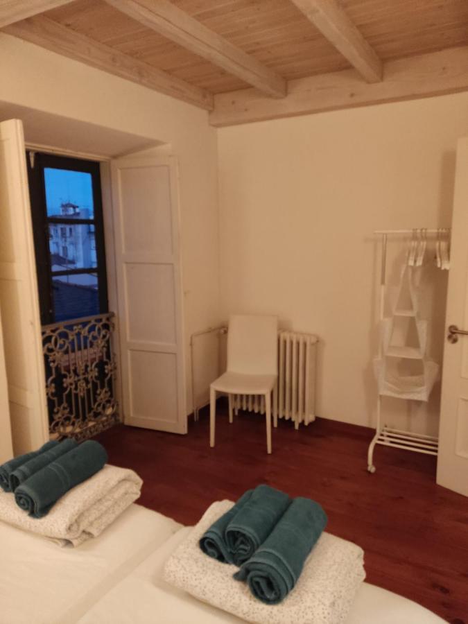 Namor-Apartamento Tres Balcones Ribadeo Luaran gambar