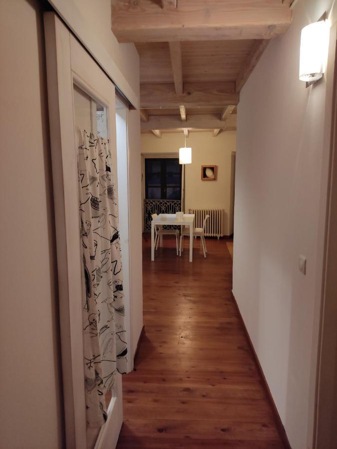 Namor-Apartamento Tres Balcones Ribadeo Luaran gambar