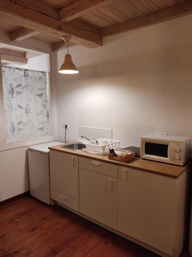Namor-Apartamento Tres Balcones Ribadeo Luaran gambar